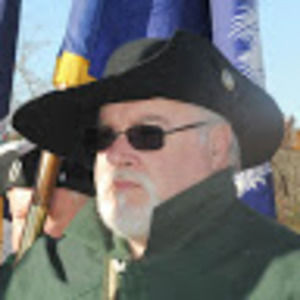 Meet your Posher, William